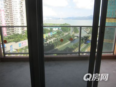 深圳阳光海滨花园