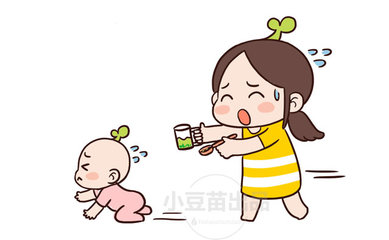 宝宝上火吃什么药
