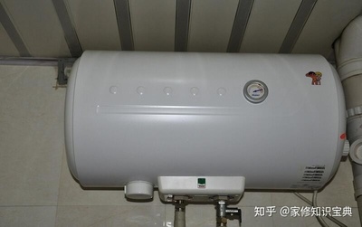 热水器不加热什么原因