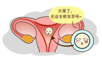 月经不调怀孕的几率大不大