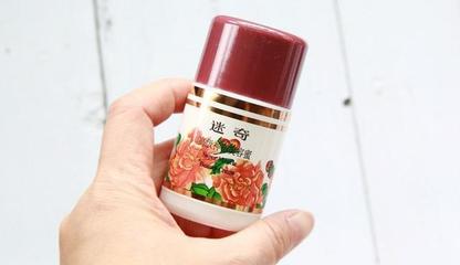 迷奇护肤品适合年龄