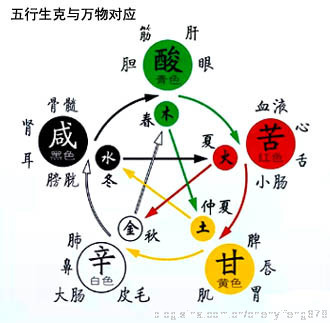宝 五行