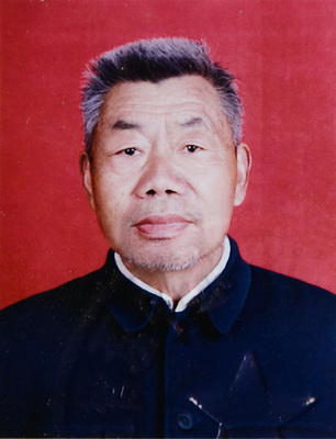 姓刘的书法家