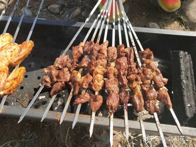 怀孕可以吃羊肉串吗