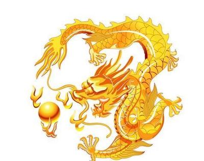 属龙星座