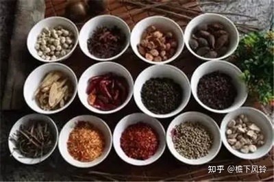孕妇不能吃的香料