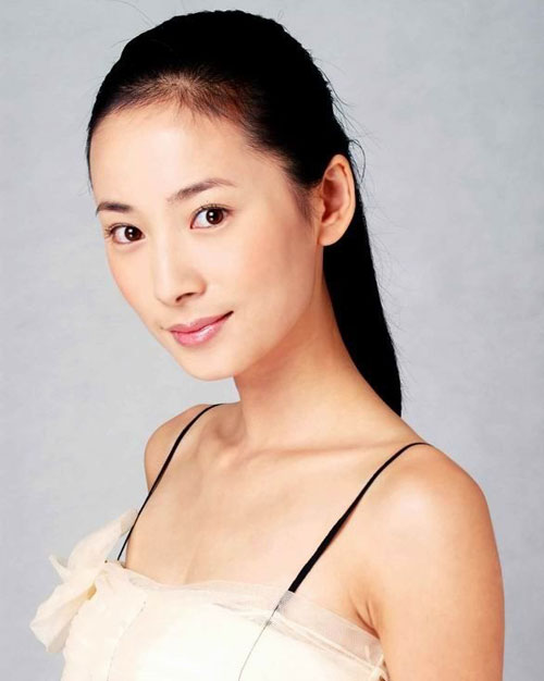 徐筠(大陆女演员)_360百科