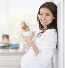 孕妇几个月开始补铁
