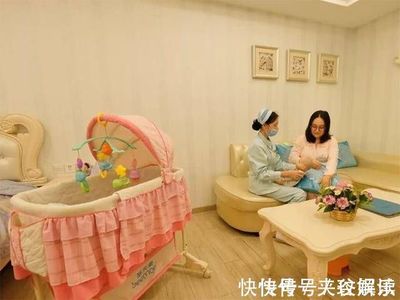 孕妇能进月子房吗