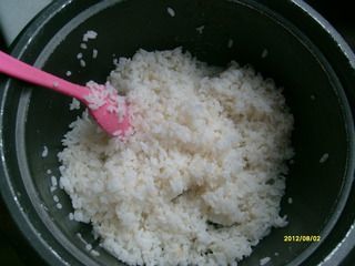 米碗制作方法