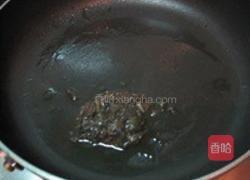 炒香椿酱的制作方法