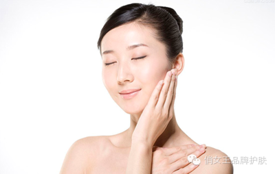 怎样让痘痘消掉