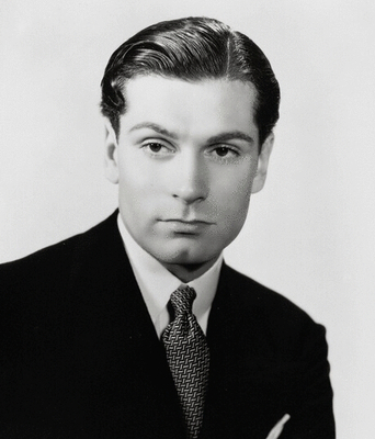 劳伦斯·奥利维尔_360百科