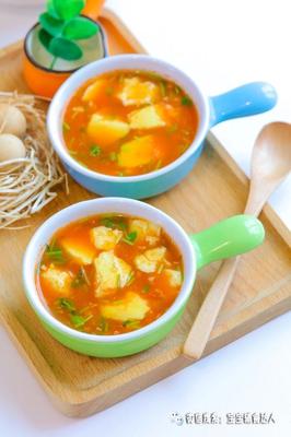 豆腐脑宝宝可以吃吗