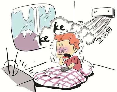 无缘无故的头疼是怎么回事