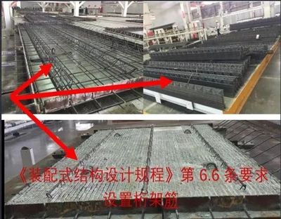 桁架楼板支撑梁设计规范(桁架楼板支撑梁的设计规范) 钢结构玻璃栈道设计 第4张 桁架楼板支撑梁设计规范(桁架楼板支撑梁的设计规范) 钢结构玻璃栈道设计 第4张