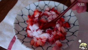 樱花糖的制作方法