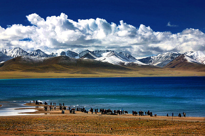 西藏旅游攻略自助游