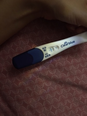 怀孕半个月验孕棒能测出来吗