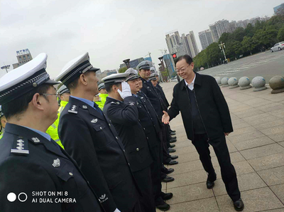 株洲市第一看守所