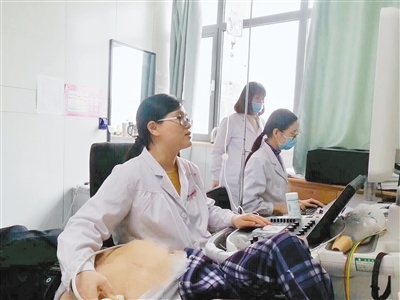 孕妇能输液吗