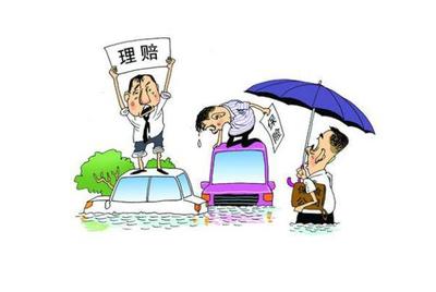 车险理赔案例大全