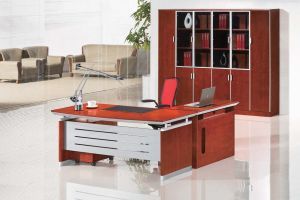 银行办公家具