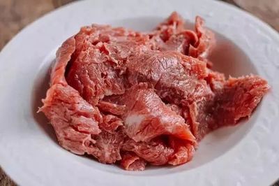 只吃牛肉能减肥吗