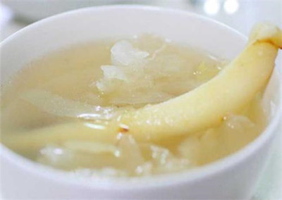 感冒咳嗽可以吃淮山吗
