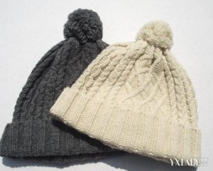 怎么样织帽子