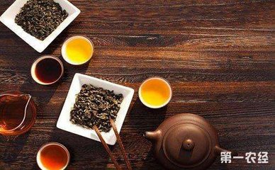 喜欢吃茶叶是怎么回事