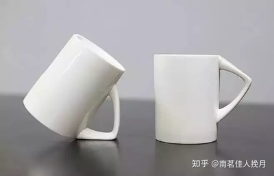 如何去除玻璃杯子里的茶垢