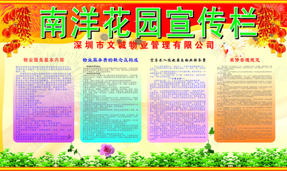 物业管理装修条例