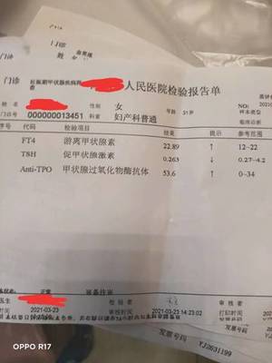 怀孕为什么要查甲功