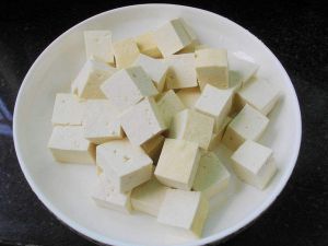 老豆腐怎么做好吃