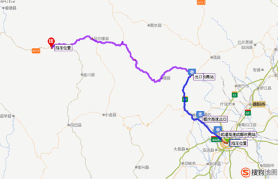 3天自驾游旅行路线