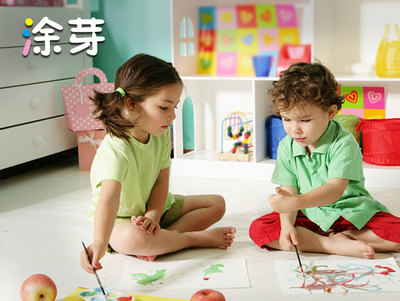 少儿取名