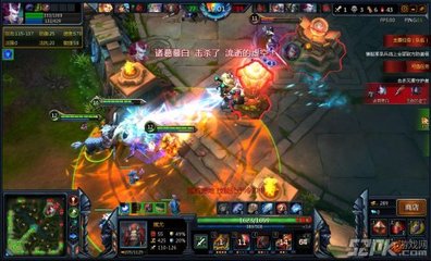 英魂之刃是网络游戏吗