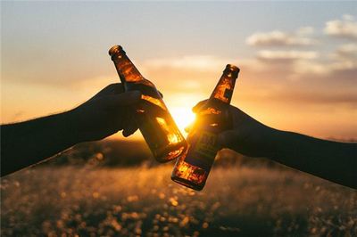 周公解梦梦见买酒
