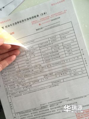 保险怎么过户