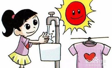 宝宝手足口病能洗澡吗
