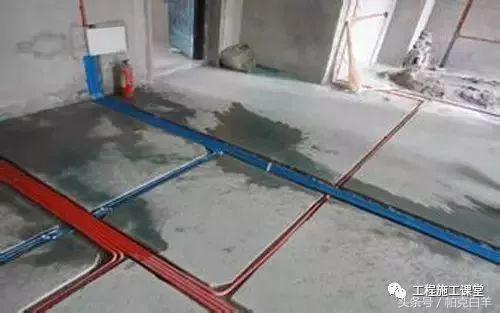 拆除时厨房顶要铲嘛