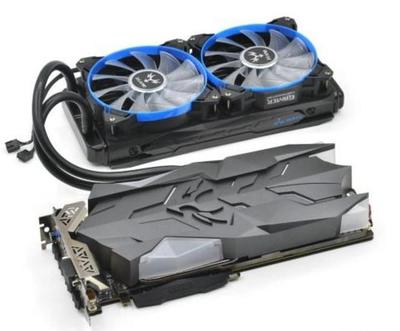 电脑gtx1060
