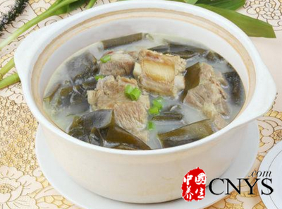 豆腐牛肉汤的做法