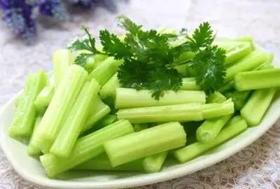 经常吃芹菜可以减肥吗