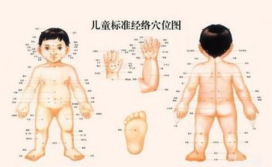 宝宝疳积