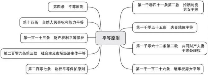 民事基本原则