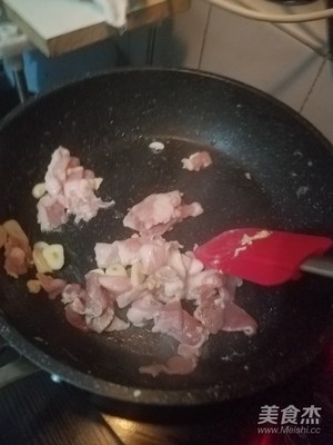 猪肉片怎么做好吃