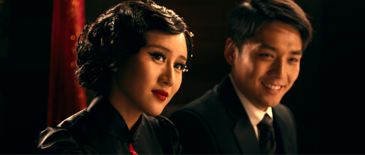 海上电影-《残梦》剧照5