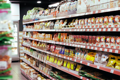 开食品店需要什么手续